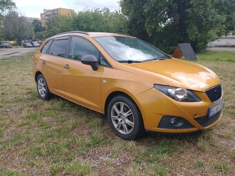 Predam seat ibiza st kombi 1.2 tdi 55kw 2011 - 3