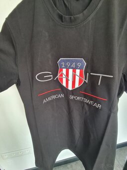 Gant tricko - 3