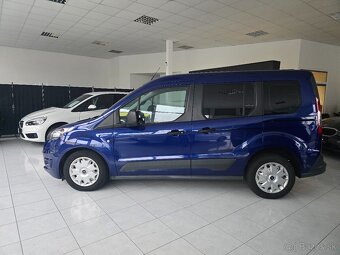 Ford Tourneo Connect Grand 1.5 TDCi Trend A/T - 3