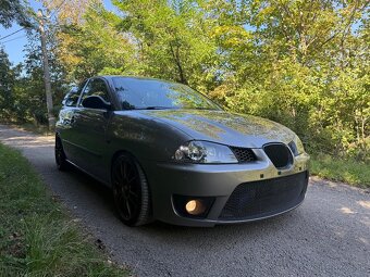 Seat Ibiza Cupra - 3