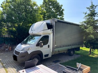 Fiat Ducato 2,3 10pal - 3