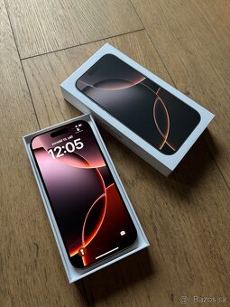 16Pro IPhone - 3