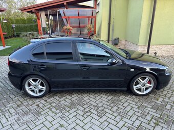 Seat Leon FR 1.8T20v - 3