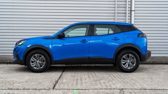 Peugeot 2008 1,2 PureTech, pôvod SR, po prvom maj. rv 2022 - 3