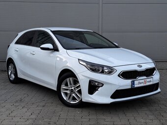 Kia Ceed 1.6CRDi 100 GOLD - 3