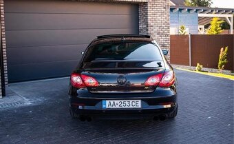 Volkswagen Passat CC 3.6 V6 4Motion - 3