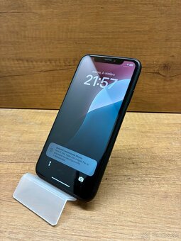 Iphone XR 128GB, 🔋100%+Zaruka - 3