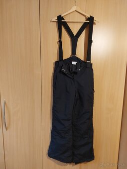 Lyziarske oblecenie - 3