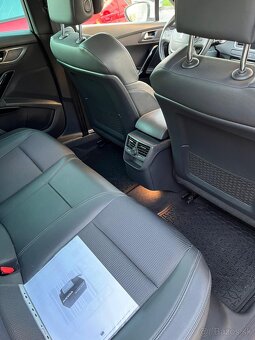 Peugeot 508 sw - 3