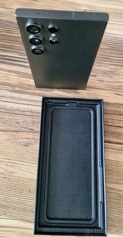 ZNÍŽENÁ CENA Samsung S24 Ultra STAV NOVÉHO - 3