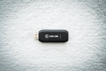Elgato Camlink 4K - 3