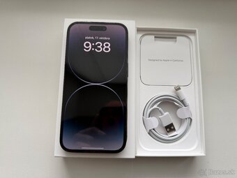 iPhone 14 Pro 256gb - 3