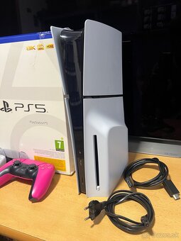 PlayStation 5 - 3