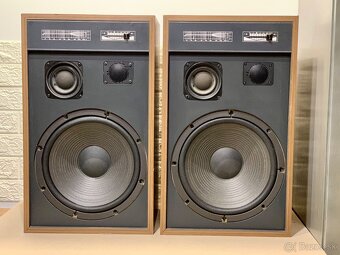 Summit JVC 7803 …. Repro sústava - 3