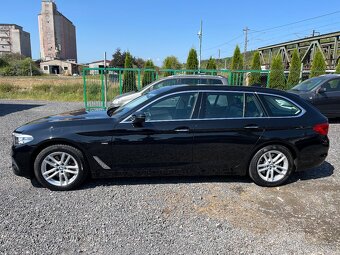BMW Rad 5 Touring 520d xDrive A/T - 3