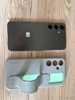 Predam Samsung S24+, Galaxy Watch 6 Classic SET - 3