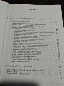 Predám Ročenka sdelovací techniky 74 - 3