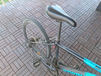 Predavam horsky bicykel - 3