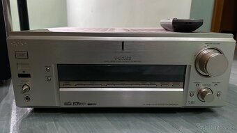 Kompletná špičková HIFI zostava SONY and Q-acoustics - 3