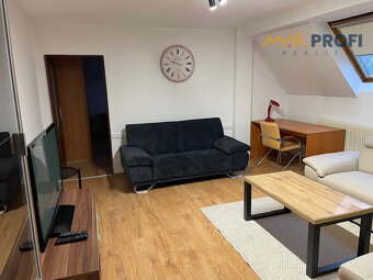 Na prenájom 2 izbový byt, 68 m2, Martin - Centrum - 3