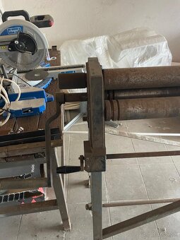 Zakruzovacka plechov - 3