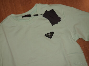 Prada dámska mikina - 3