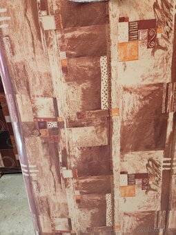 Molitánová váľanda s úložným priestorom - 3