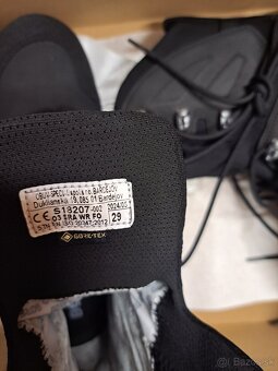 Kanady BOSP Taras high - 3