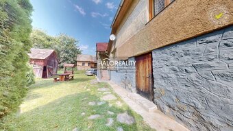 HALO reality - Predaj, rodinný dom Lipovec - EXKLUZÍVNE HALO - 3