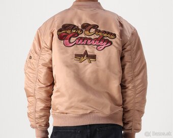 Bunda Alpha Industries - 3