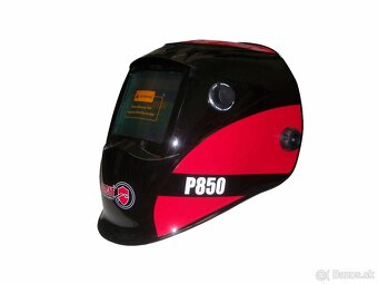 Zvárací invertor BENO FILIP 250 TW + kukla a príslušenstvo - 3