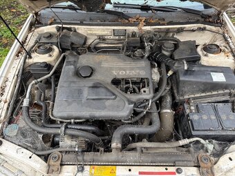 Volvo v40 /S40 1.9td - 3