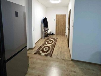 PRENÁJOM - 2 izbový byt, ul. Dilongova, Prešov, novostavba, - 3