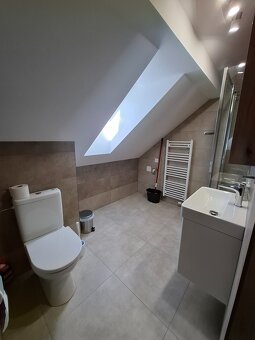 Prenájom 1-izbového bytu - 3