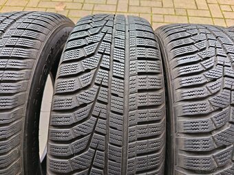 zimne pneu Hankook 215/65 R17 - 3