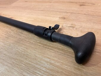 Paddleboard SUP padlo Aqua Marina Carbon Guide tyc - 3