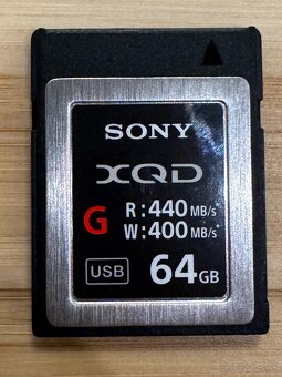 Nikon Z6 JAPAN + Nikkor z 24-70 F4 + XQD 64GB + FTZ - 3