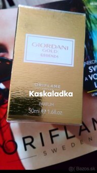 Parfum damsky Giordani Gold Essenza - 3