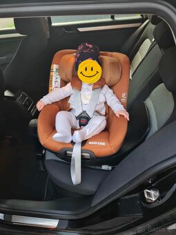 Autosedačka  Maxi-Cosi - 3