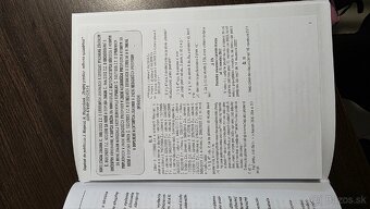 Kniha Zbrojny preukaz - odborna sposobilost - 3