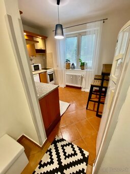 1- izbový byt Žilina, Lietavská Lúčka. - 3