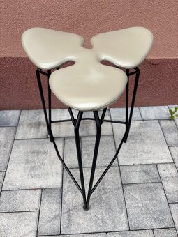 Barové stoličky - 3