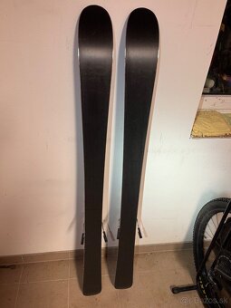 Fischer Ranger 90    152cm - 3