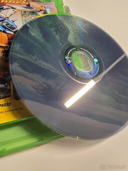 Lego Marvel Avengers CD na xbox one - 3