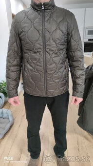 Geox Respira, crossbody Polo King a topánky Cole Haan - 3