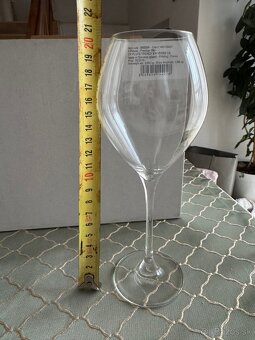 Poháre typu flute - 3