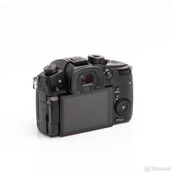 Fotoaparát Panasonic Lumix GH5 - 3