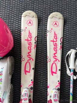 Detské /juniorské lyže Dynastar 120cm - 3