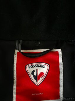 Predam chlapcensku lyziarsku bundu Rossignol - 3