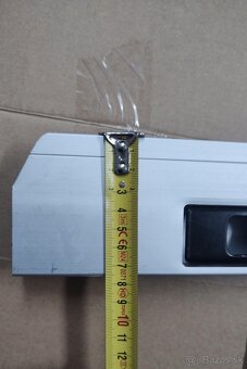 Sada uzáverov bočníc VALNÍK - 3